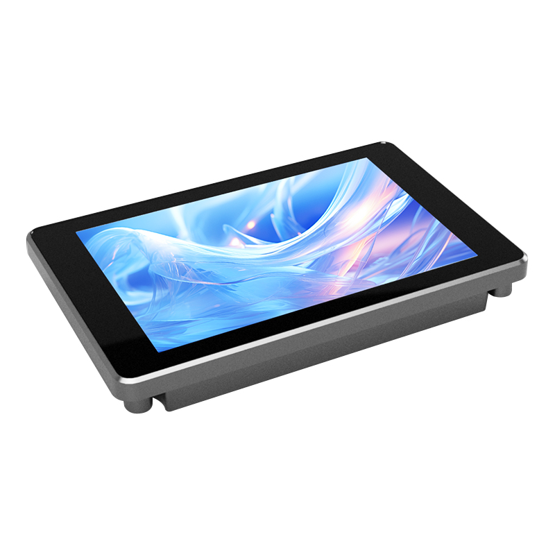 ESP32 MCU 3.5 inci IPS layar s - Argon One V3 M.2 Nvme Case ulasan dan harga